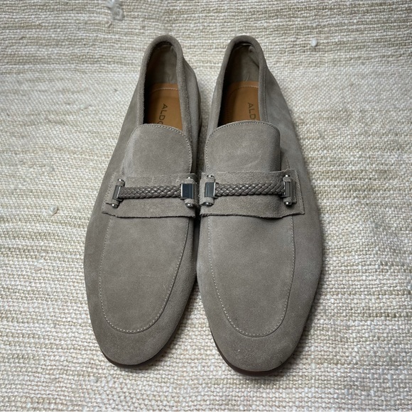 New ALDO men’s shoes size 12 - Picture 7 of 8